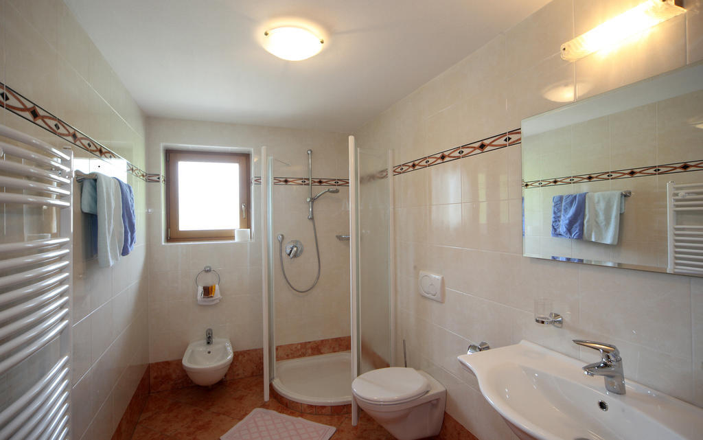 Garni Miriam La Villa (Trentino Alto Adige) Quarto foto